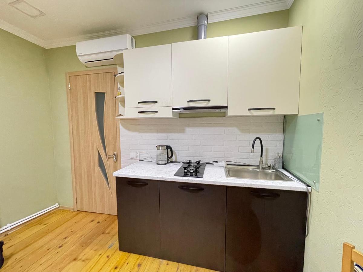 New Lights Apartment Tbilisi Exterior foto