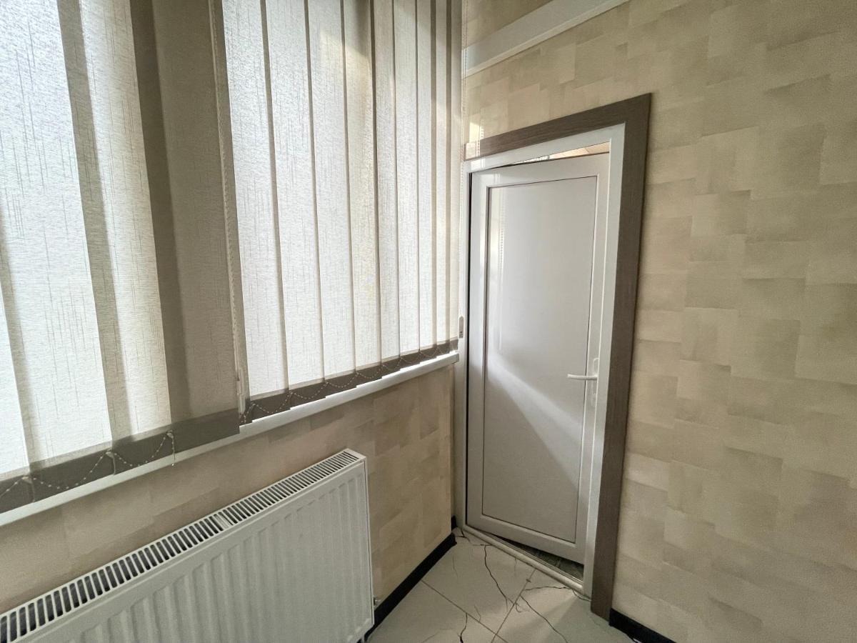 New Lights Apartment Tbilisi Exterior foto