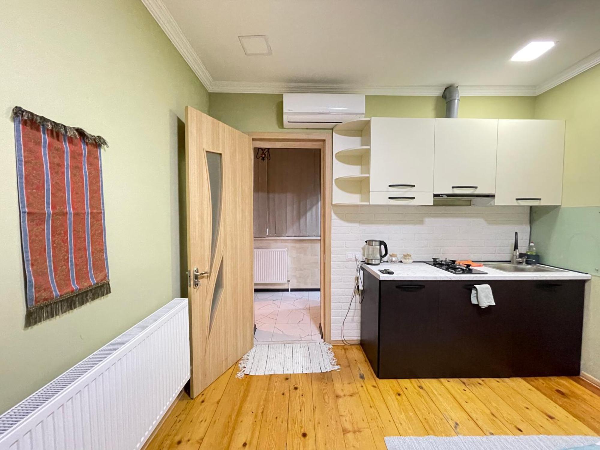 New Lights Apartment Tbilisi Exterior foto